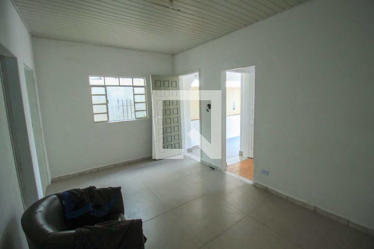 Casa, 2 quartos, 105 m² - Foto 1