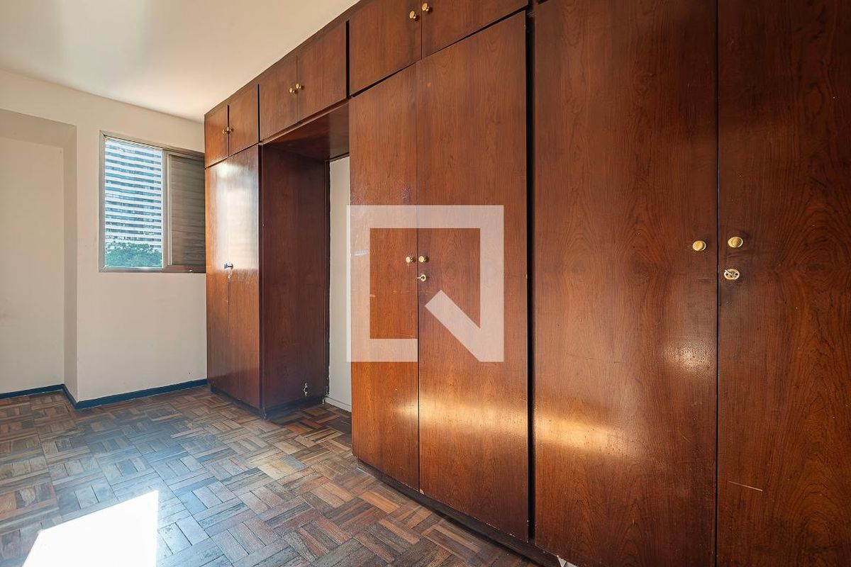 Apartamento, 2 quartos, 81 m² - Foto 9