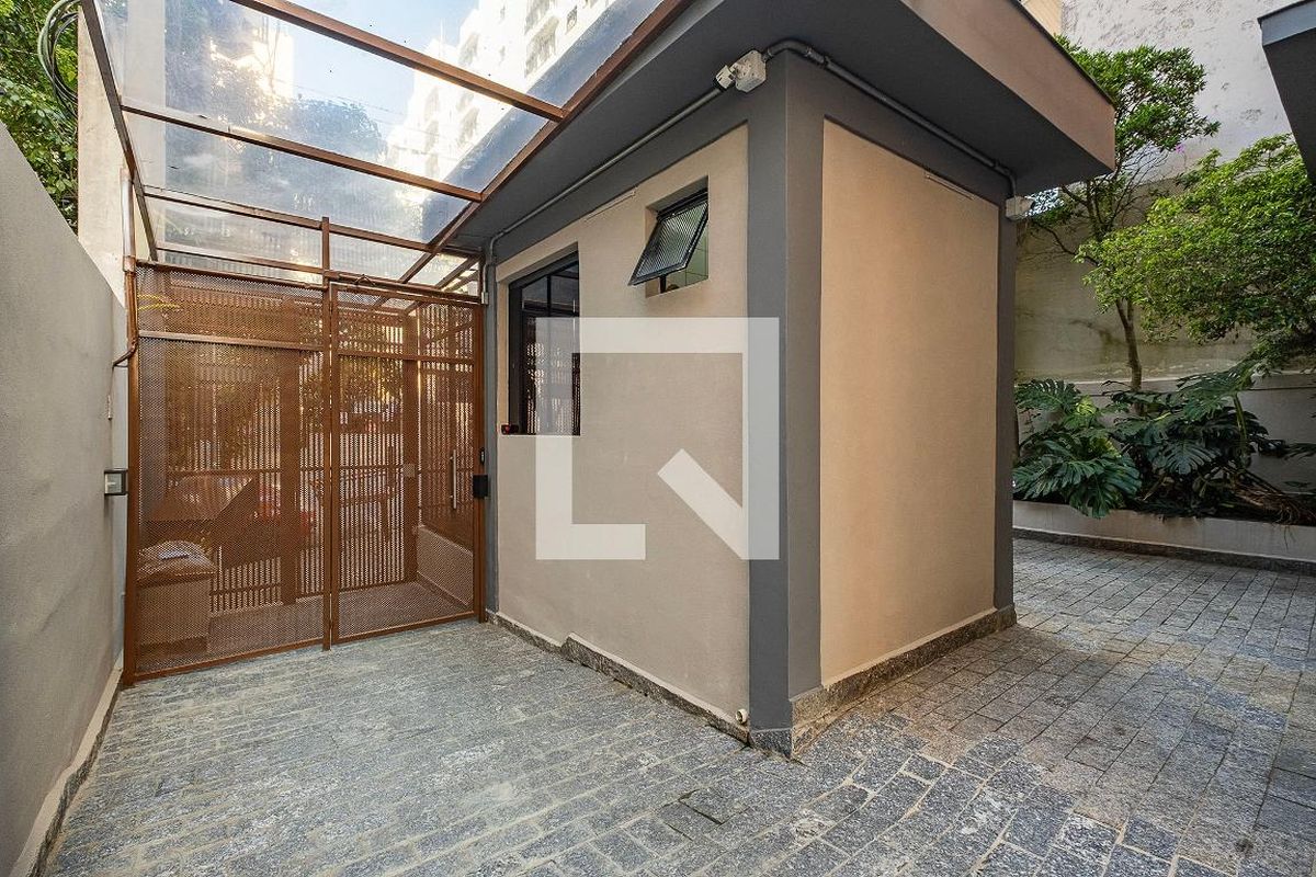 Apartamento, 2 quartos, 81 m² - Foto 25