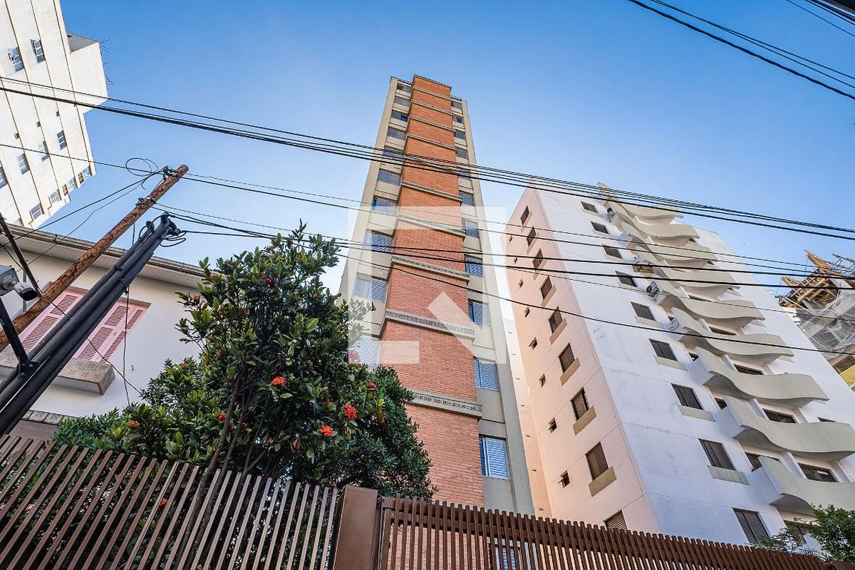 Apartamento, 2 quartos, 81 m² - Foto 28