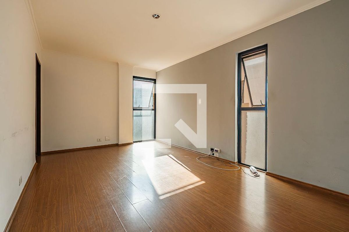 Apartamento, 2 quartos, 81 m² - Foto 1