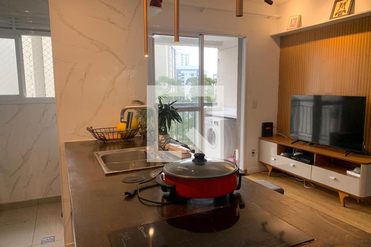 Apartamento, 2 quartos, 51 m² - Foto 14