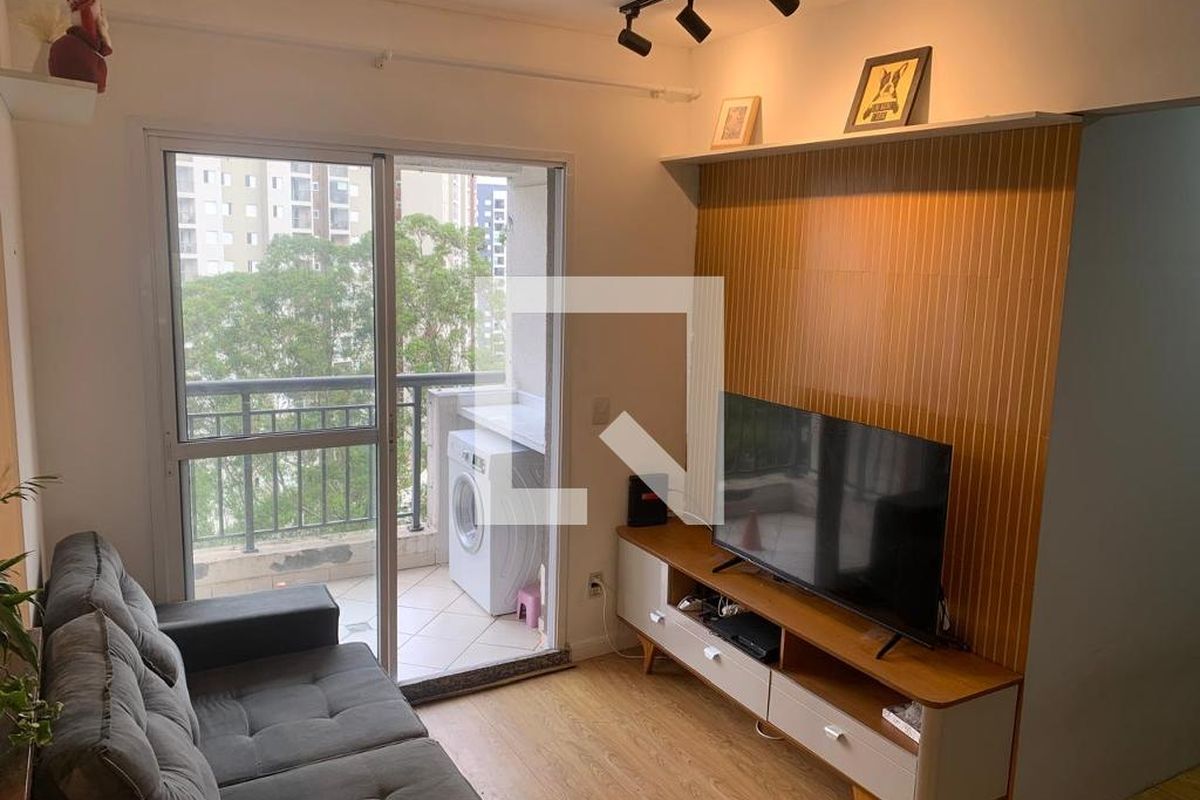 Apartamento, 2 quartos, 51 m² - Foto 4