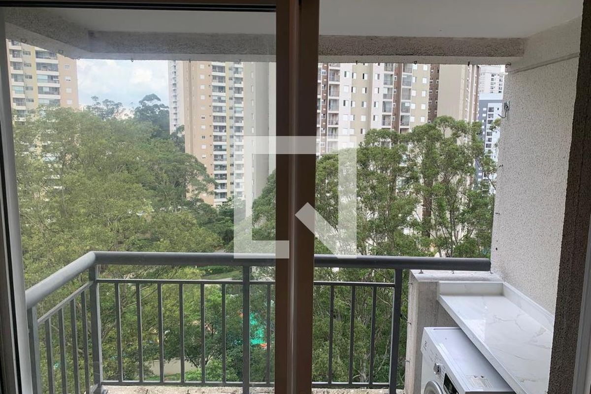Apartamento, 2 quartos, 51 m² - Foto 94