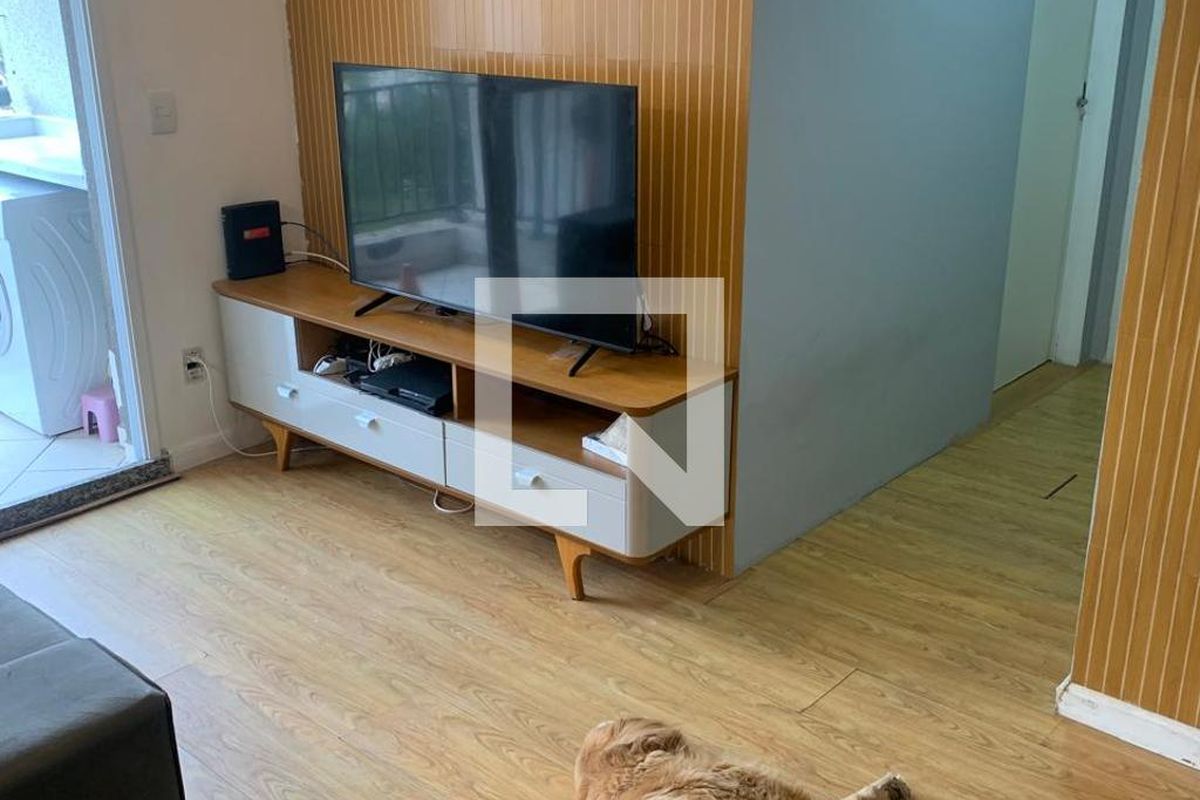 Apartamento, 2 quartos, 51 m² - Foto 6