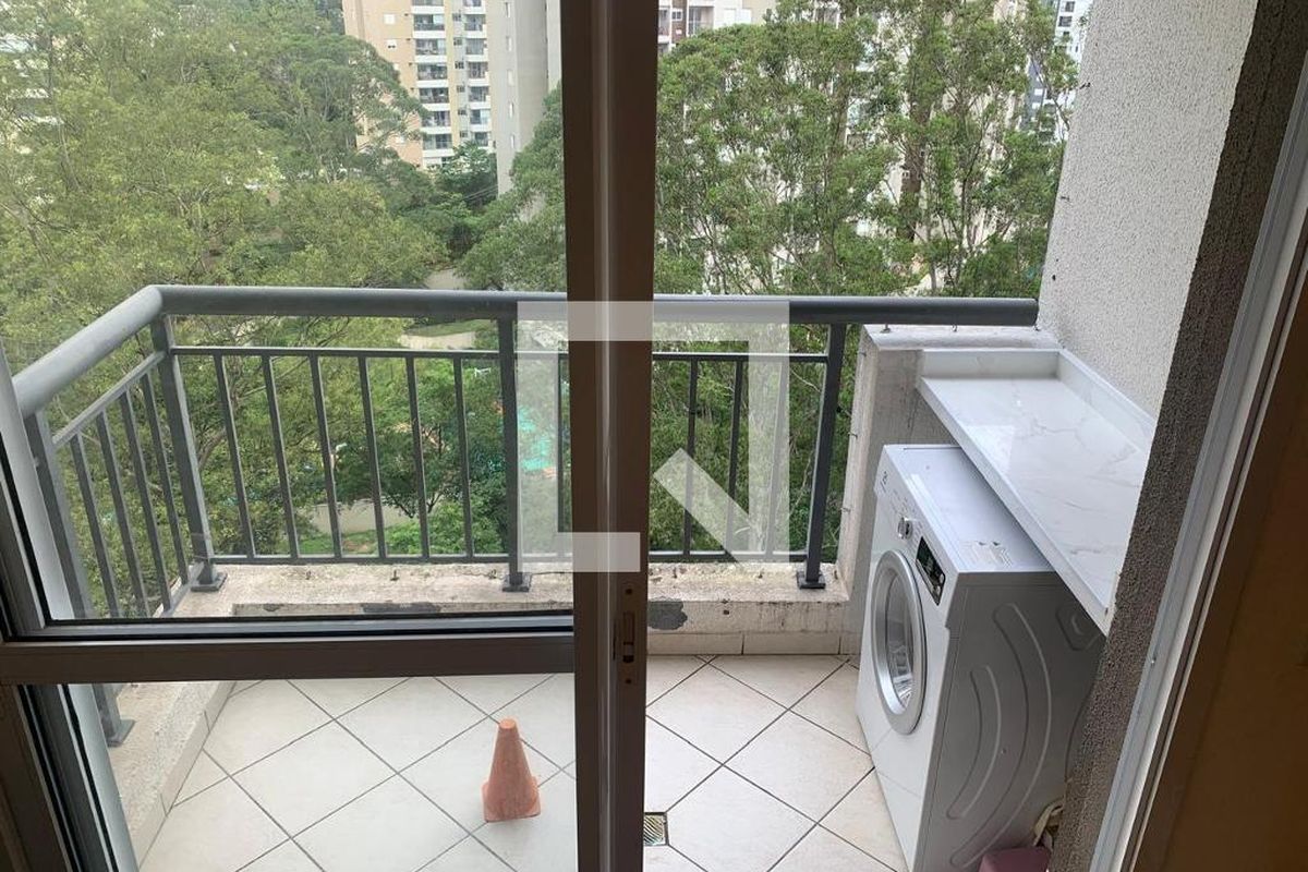 Apartamento, 2 quartos, 51 m² - Foto 64