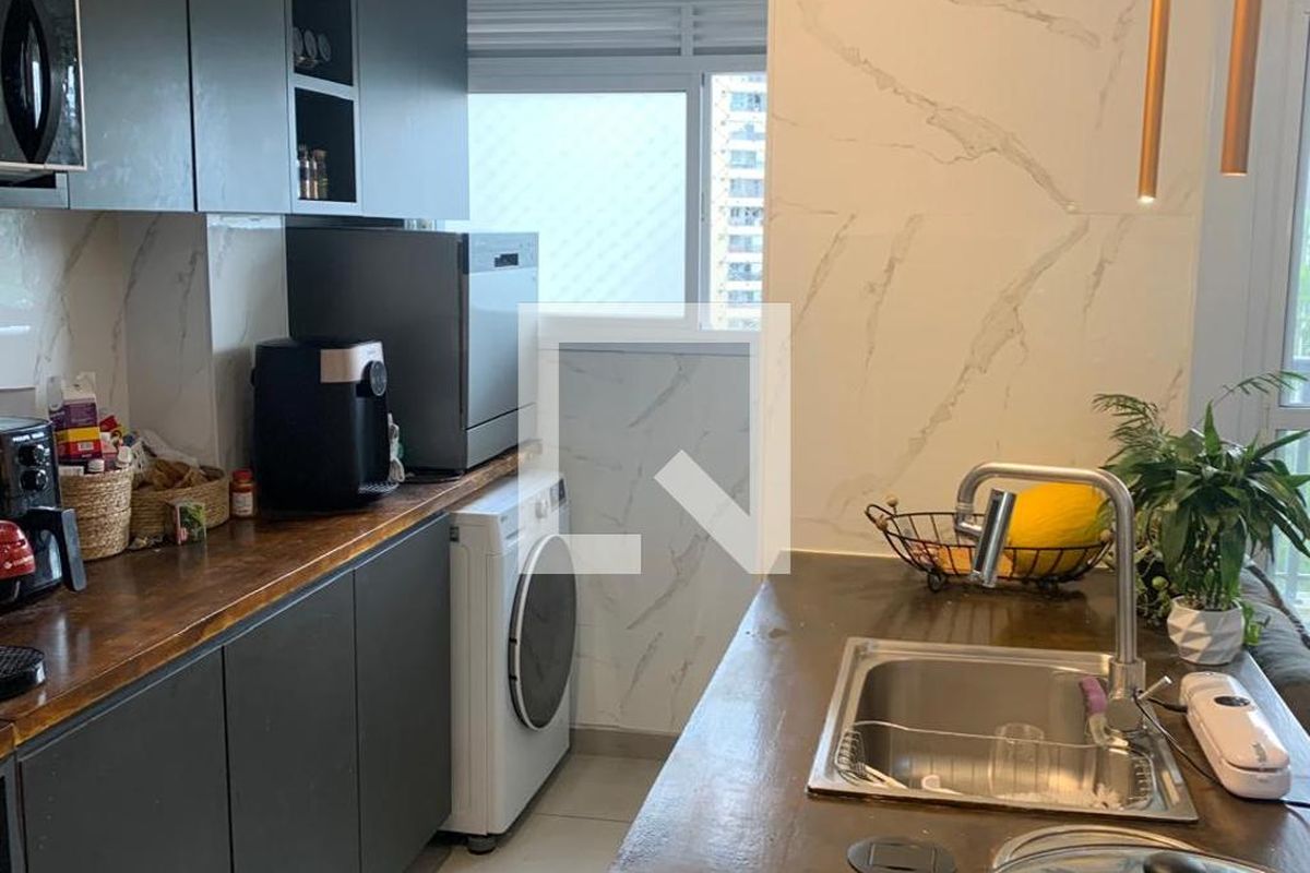 Apartamento, 2 quartos, 51 m² - Foto 48