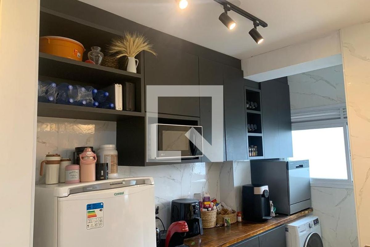 Apartamento, 2 quartos, 51 m² - Foto 22
