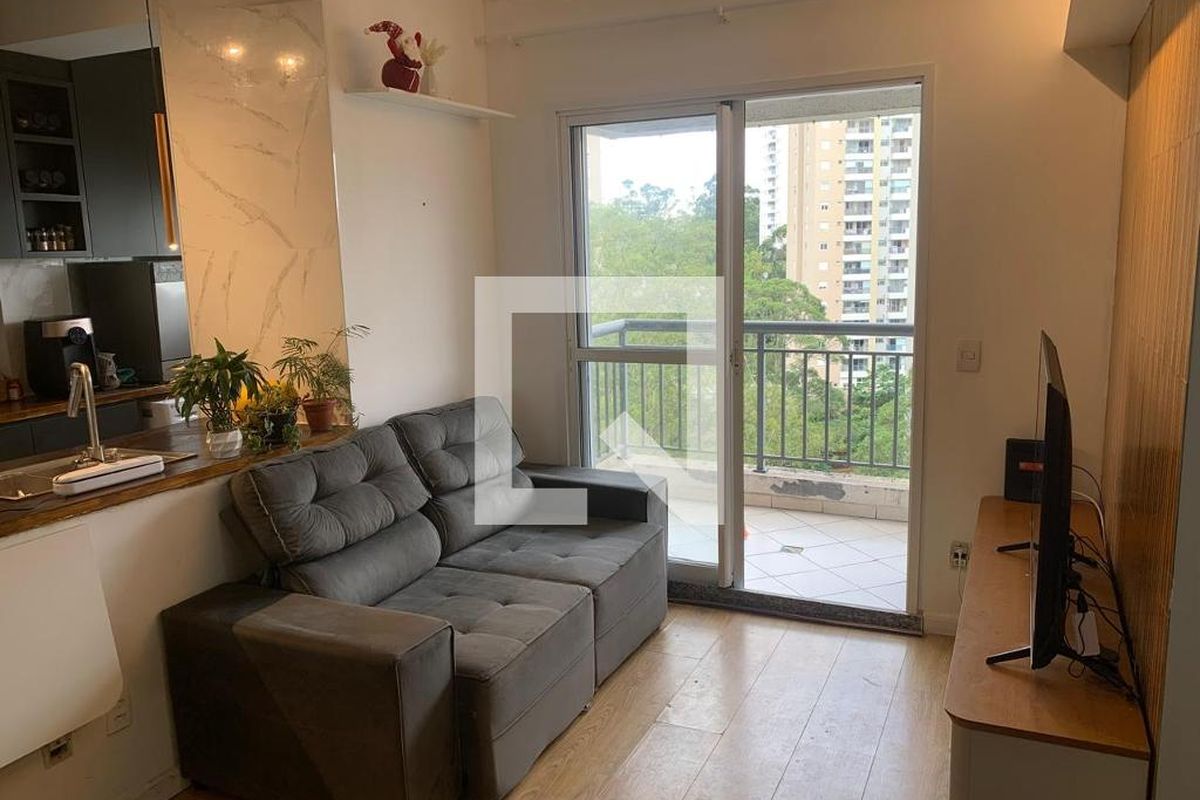 Apartamento, 2 quartos, 51 m² - Foto 18