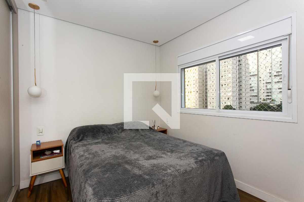 Apartamento, 2 quartos, 85 m² - Foto 24