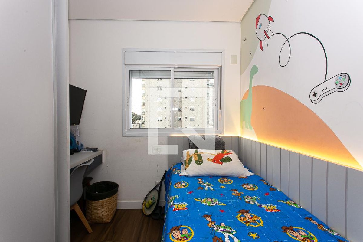 Apartamento, 2 quartos, 85 m² - Foto 42