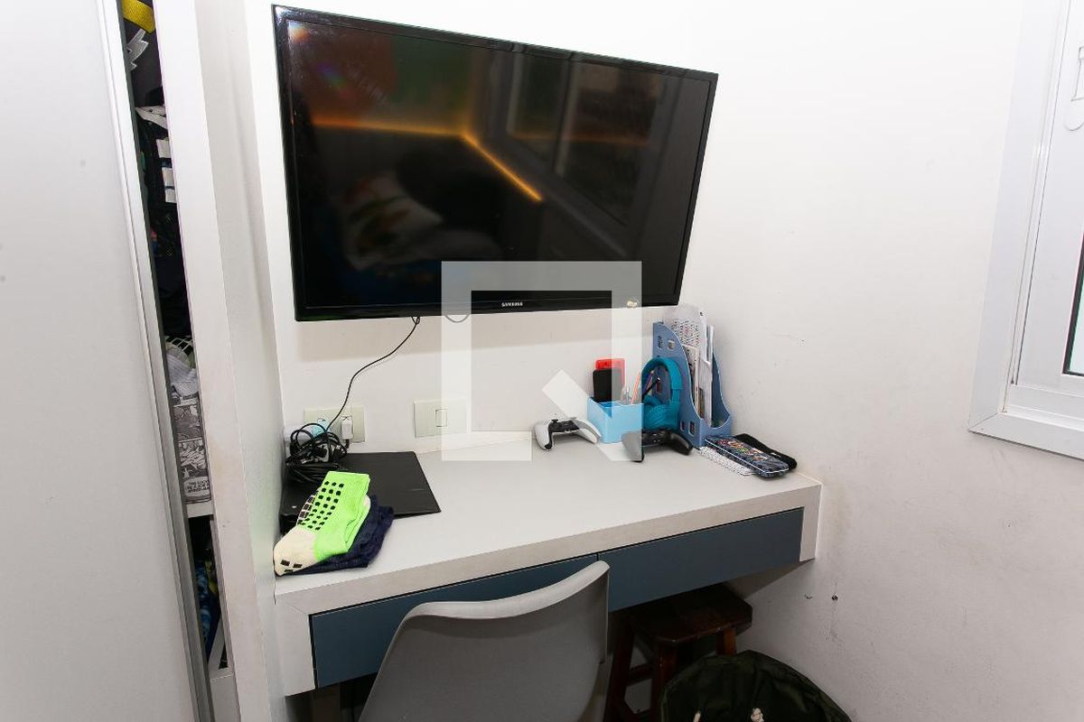 Apartamento, 2 quartos, 85 m² - Foto 44