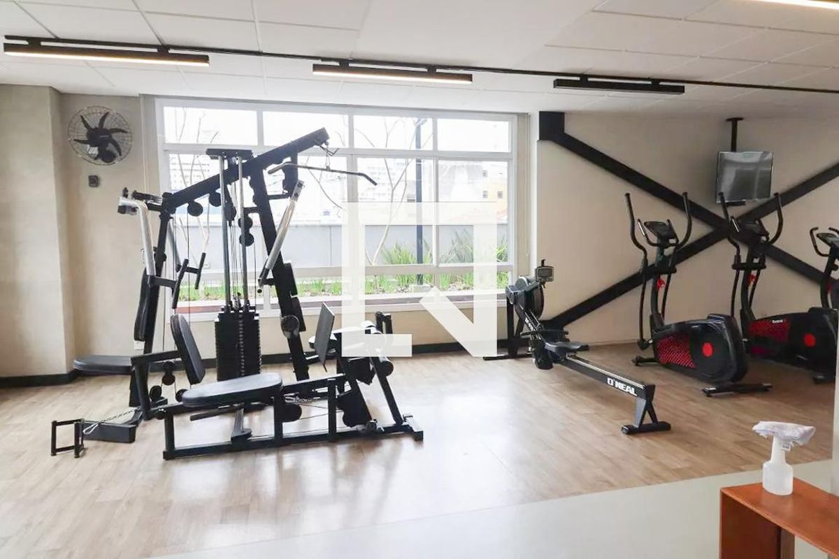 Apartamento, 2 quartos, 85 m² - Foto 84