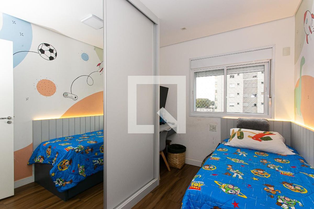 Apartamento, 2 quartos, 85 m² - Foto 40