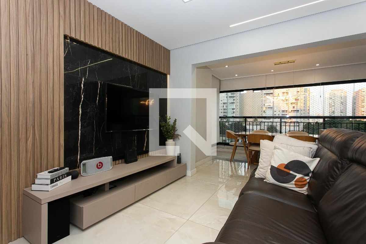 Apartamento, 2 quartos, 85 m² - Foto 8