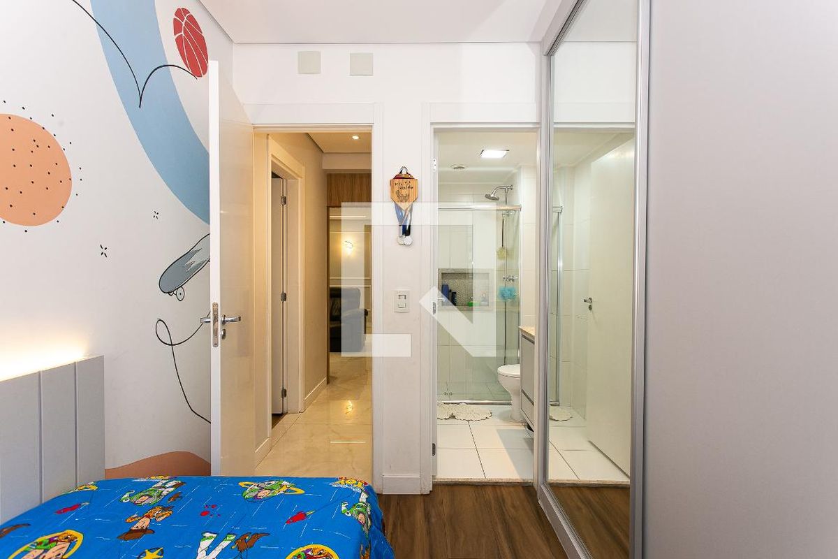 Apartamento, 2 quartos, 85 m² - Foto 46