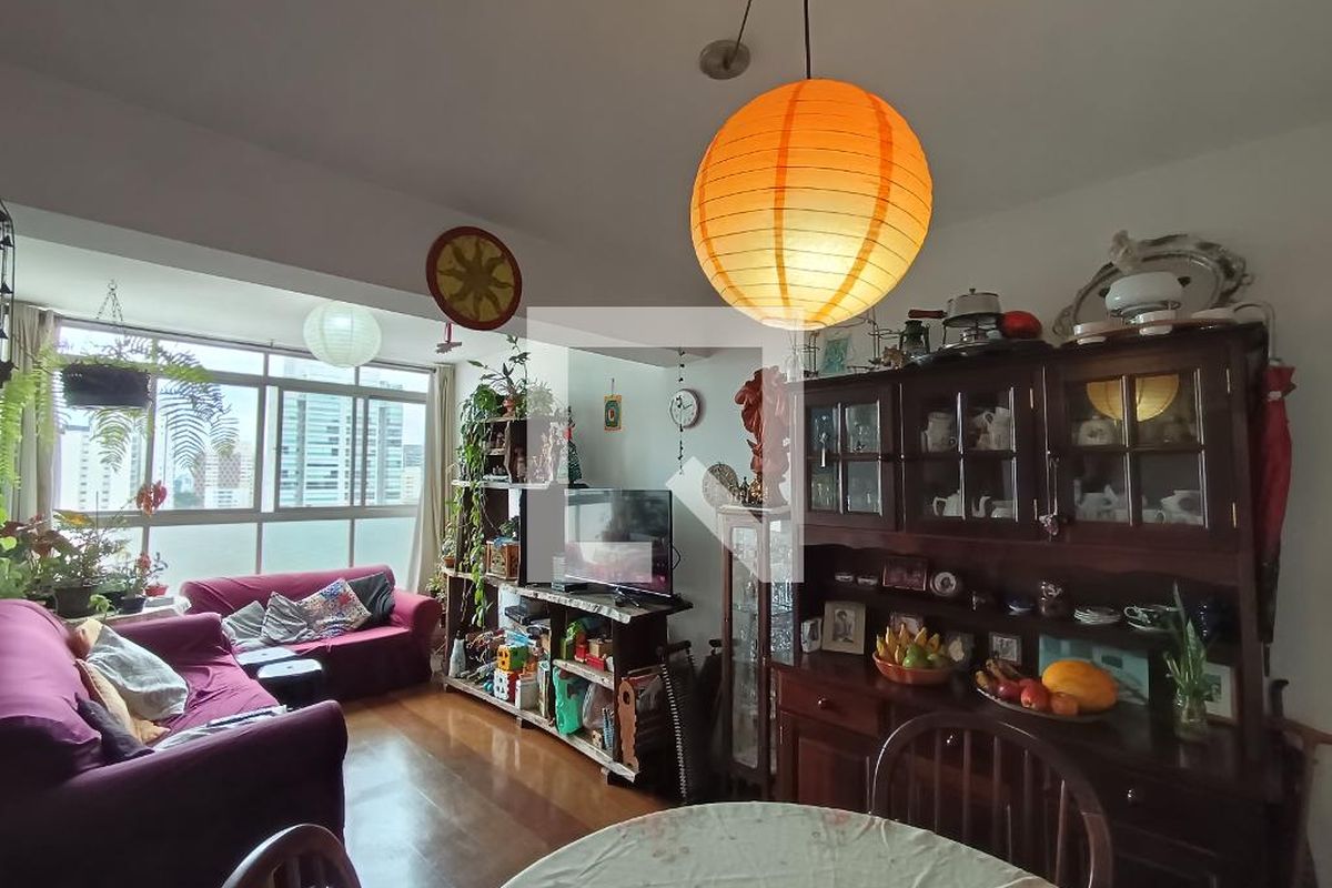 Apartamento, 3 quartos, 78 m² - Foto 6