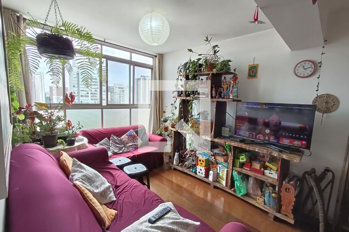 Apartamento, 3 quartos, 78 m² - Foto 8