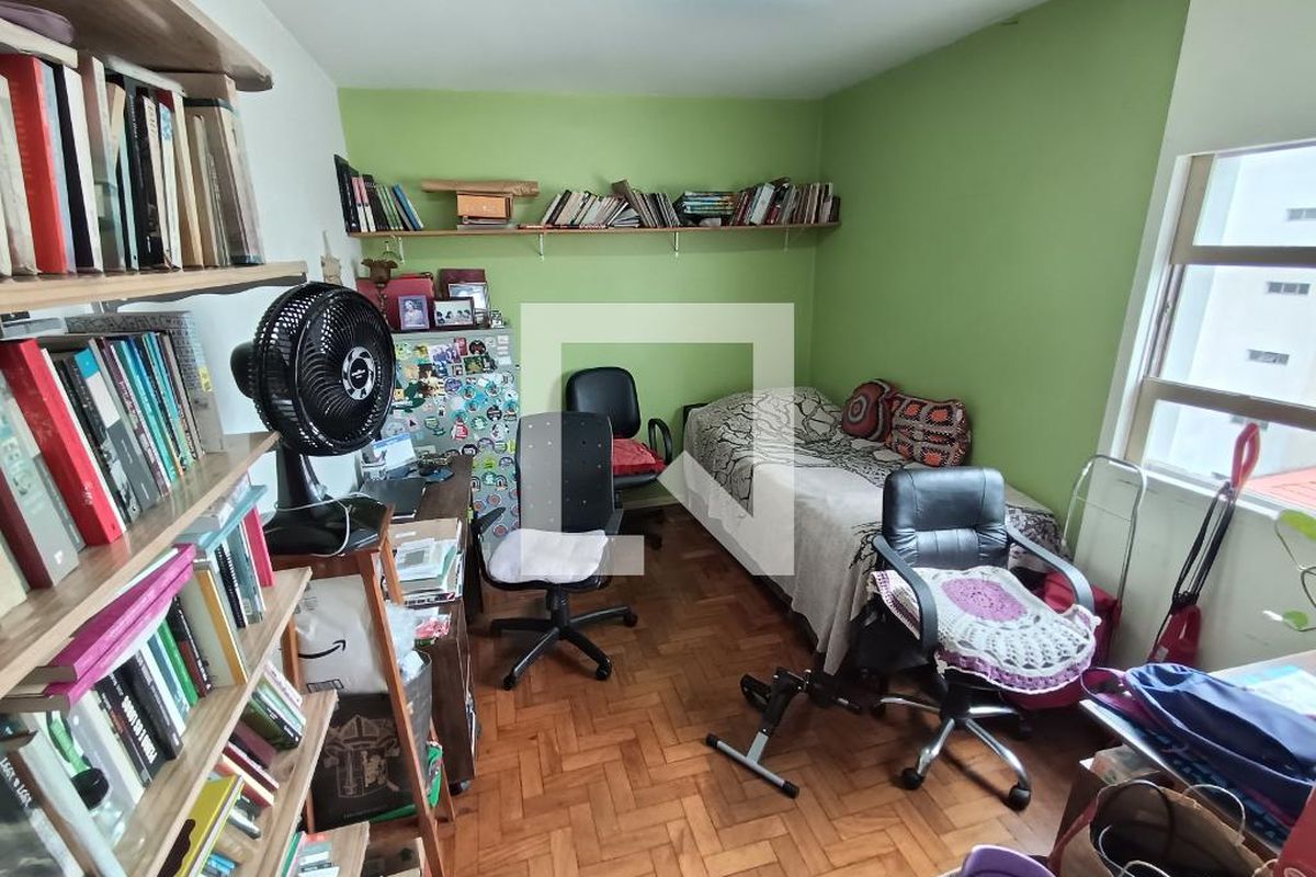 Apartamento, 3 quartos, 78 m² - Foto 58