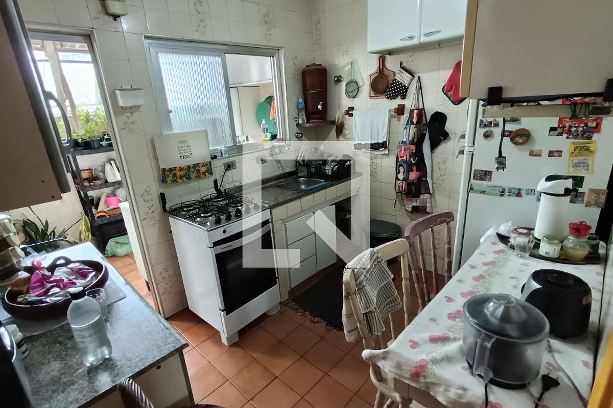 Apartamento, 3 quartos, 78 m² - Foto 82