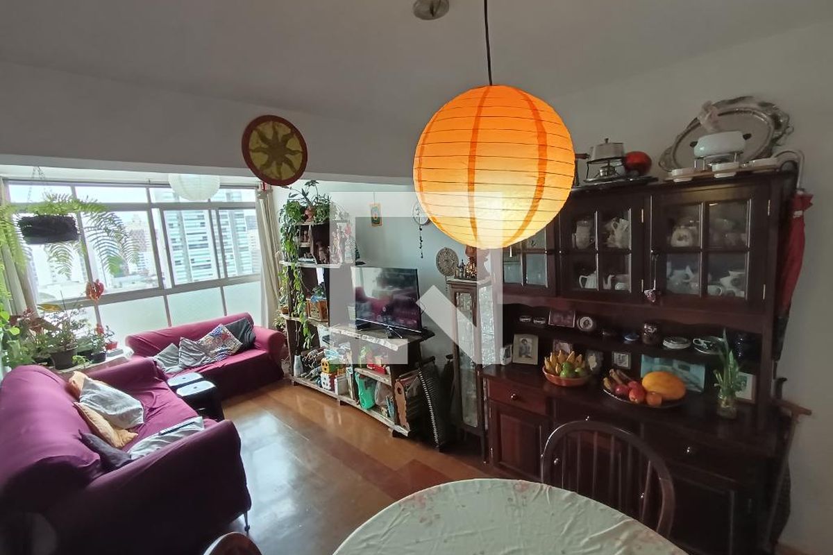 Apartamento, 3 quartos, 78 m² - Foto 20
