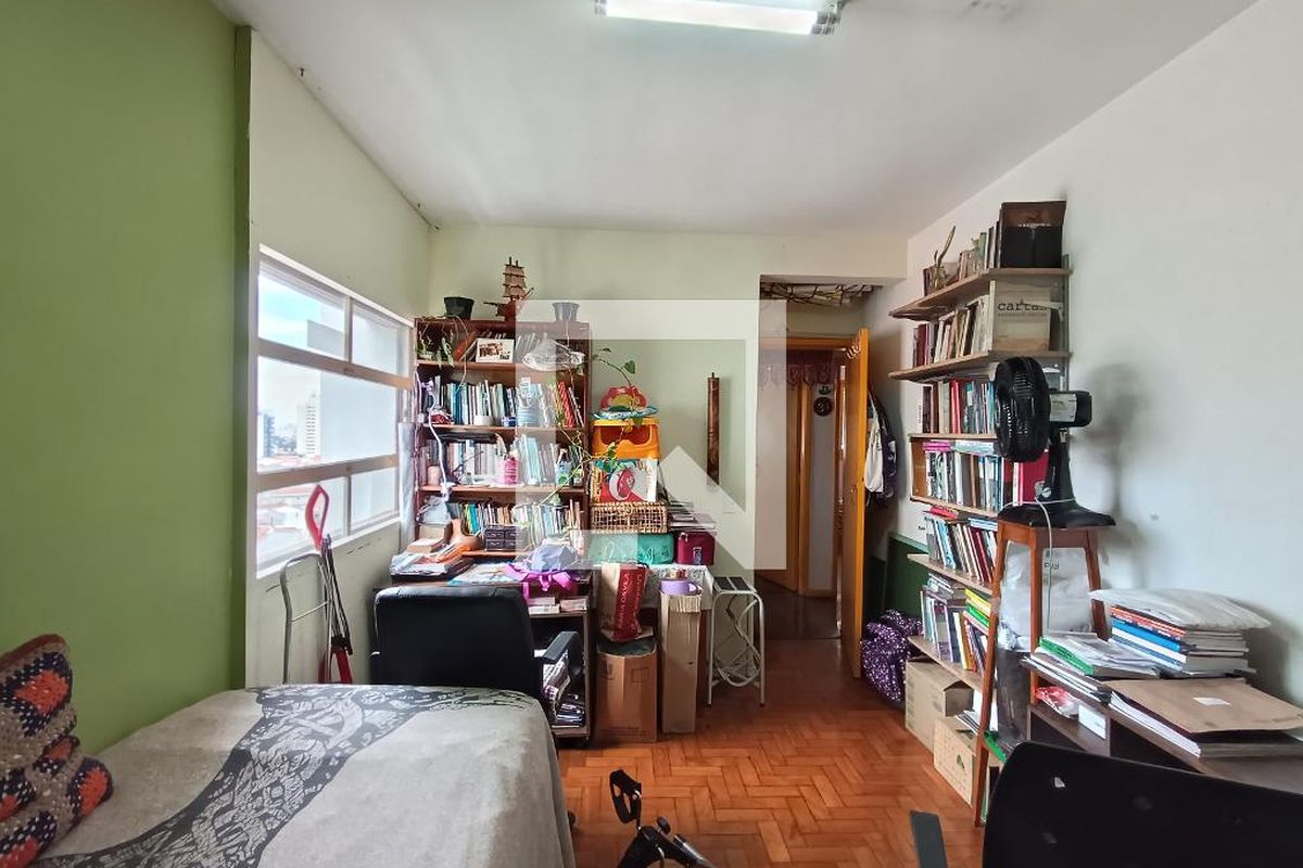Apartamento, 3 quartos, 78 m² - Foto 54