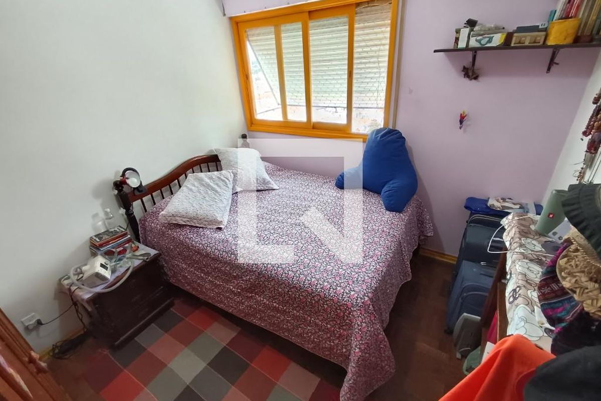Apartamento, 3 quartos, 78 m² - Foto 50