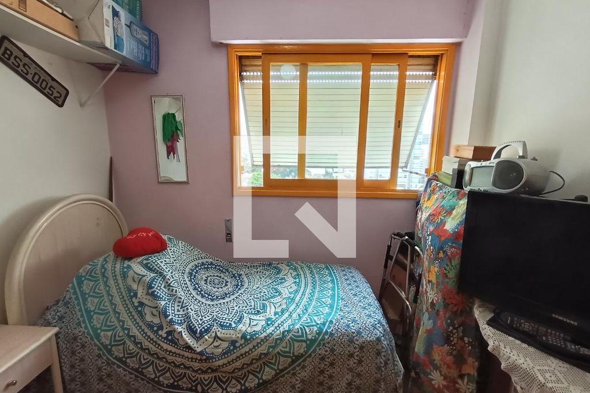 Apartamento, 3 quartos, 78 m² - Foto 32