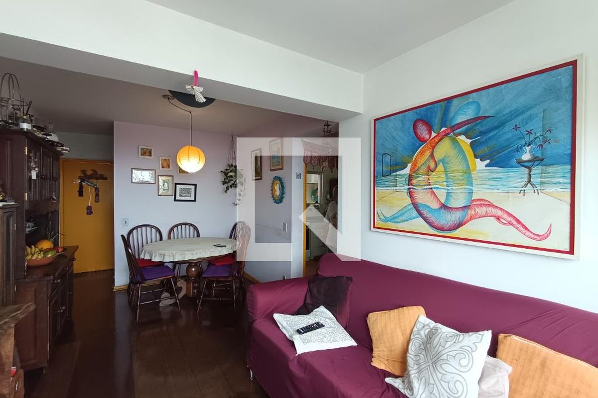 Apartamento, 3 quartos, 78 m² - Foto 10