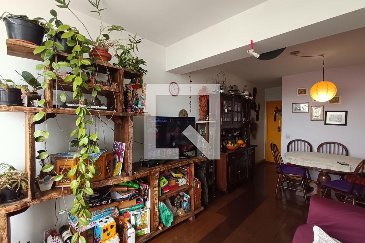 Apartamento, 3 quartos, 78 m² - Foto 2
