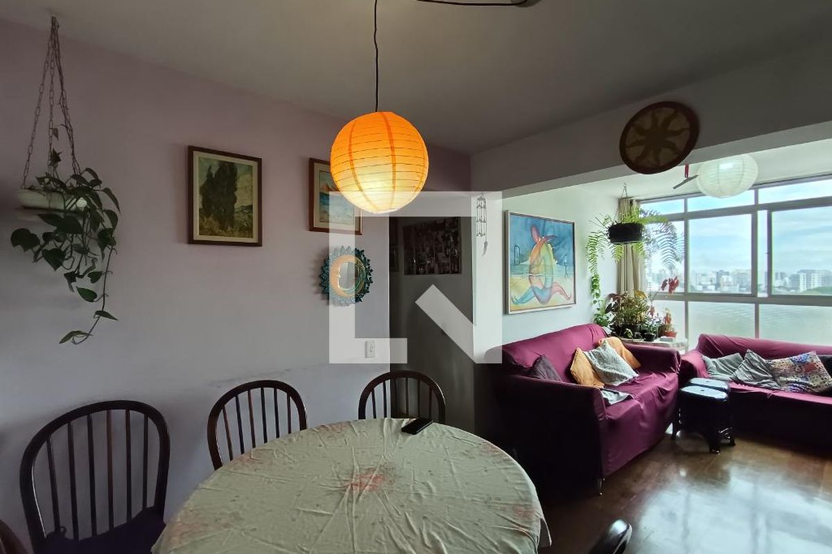 Apartamento, 3 quartos, 78 m² - Foto 4