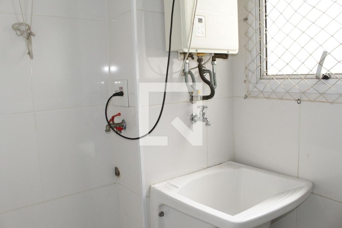 Apartamento, 1 quarto, 85 m² - Foto 47