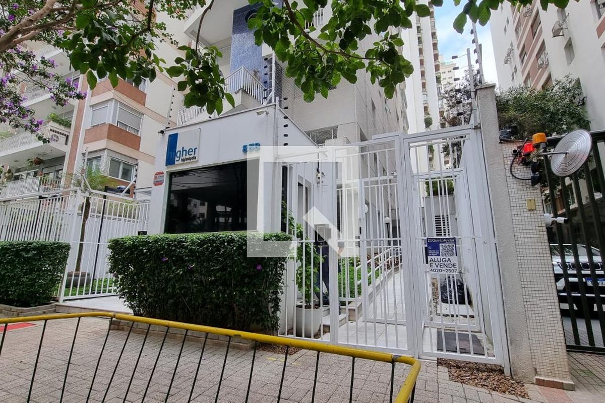 Apartamento, 1 quarto, 85 m² - Foto 58
