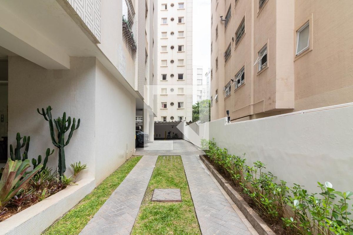 Apartamento, 3 quartos, 135 m² - Foto 126