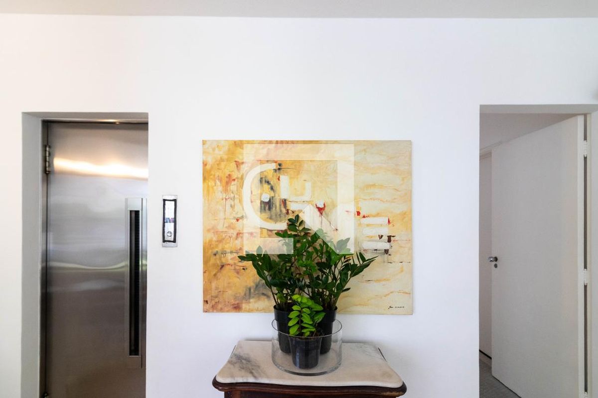 Apartamento, 3 quartos, 135 m² - Foto 134