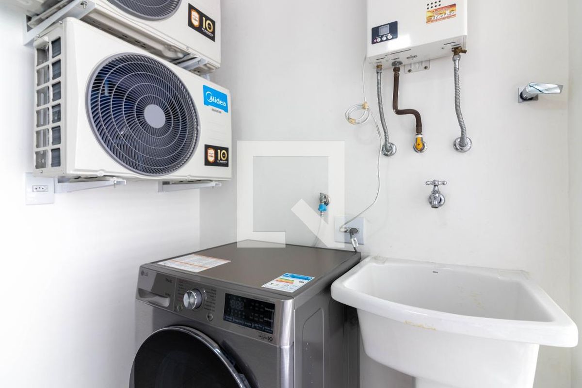 Apartamento, 3 quartos, 135 m² - Foto 104