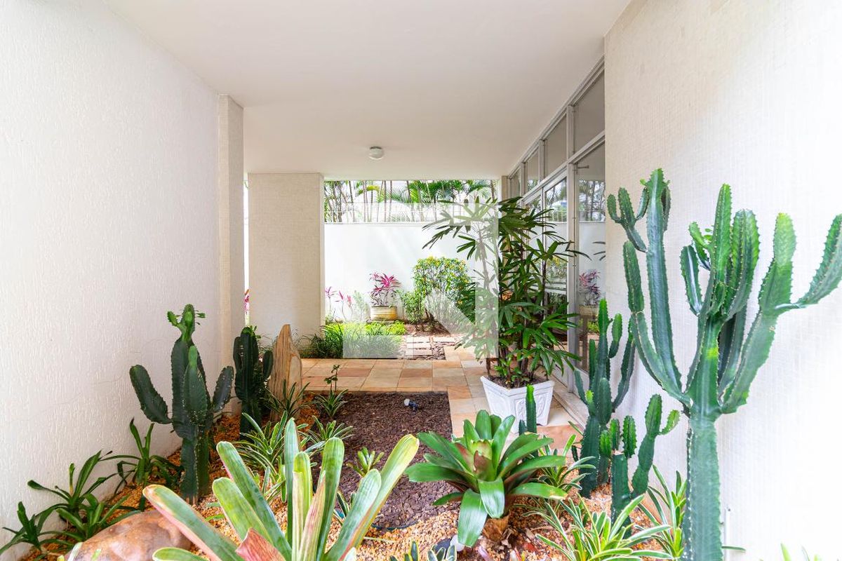 Apartamento, 3 quartos, 135 m² - Foto 128