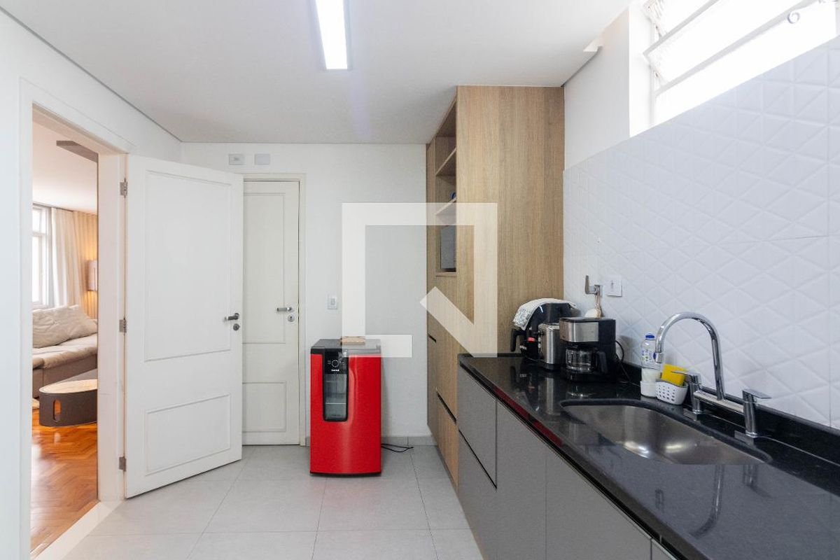 Apartamento, 3 quartos, 135 m² - Foto 96