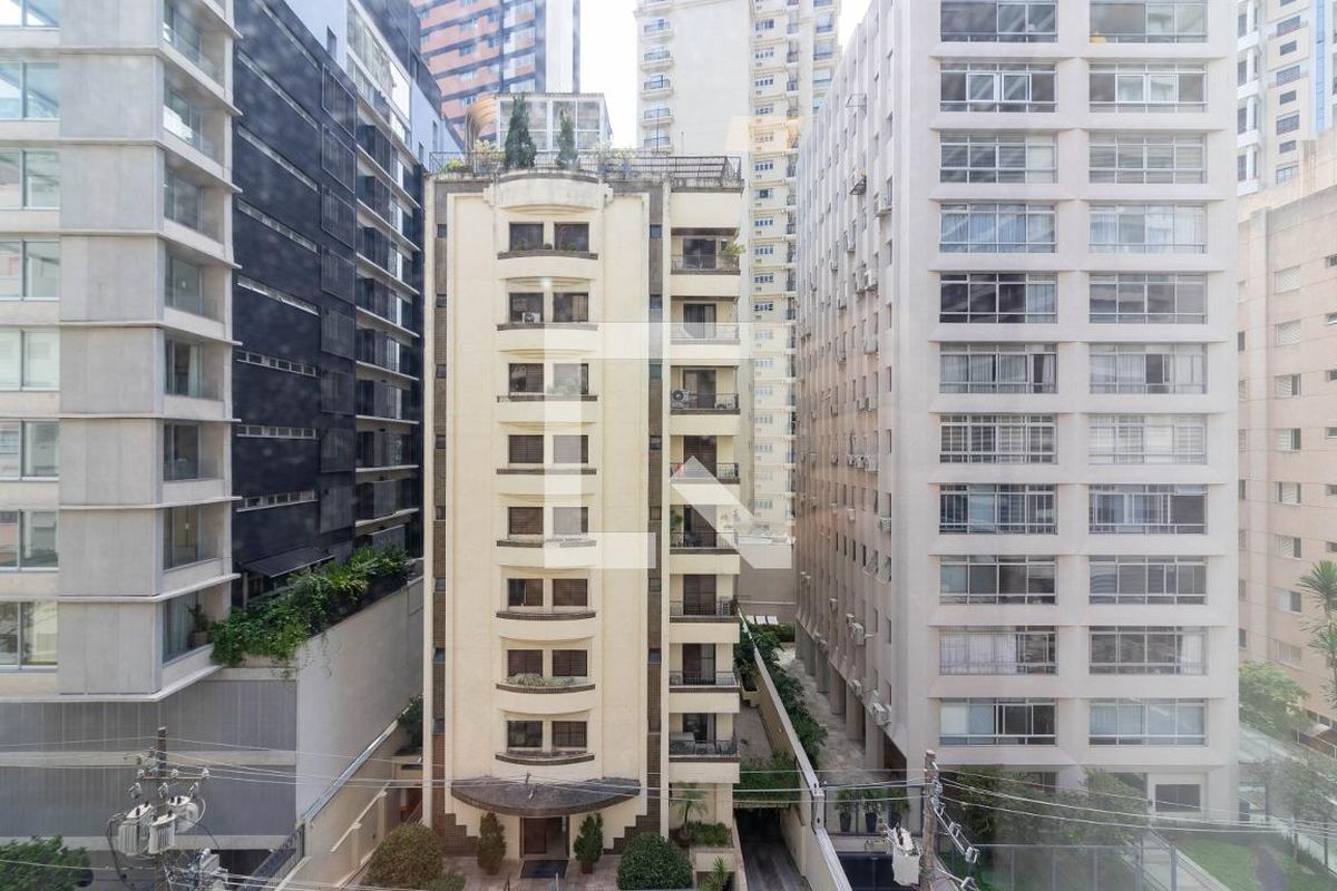 Apartamento, 3 quartos, 135 m² - Foto 62