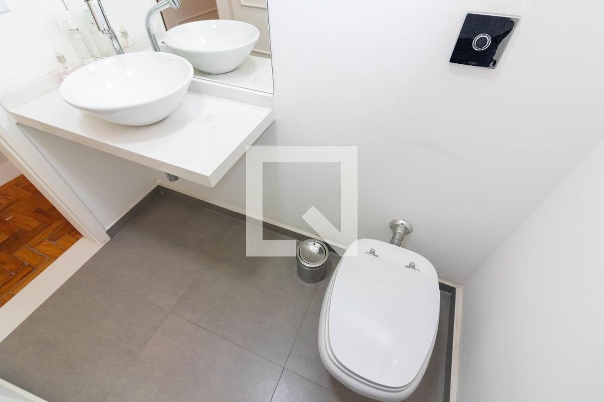Apartamento, 3 quartos, 135 m² - Foto 84