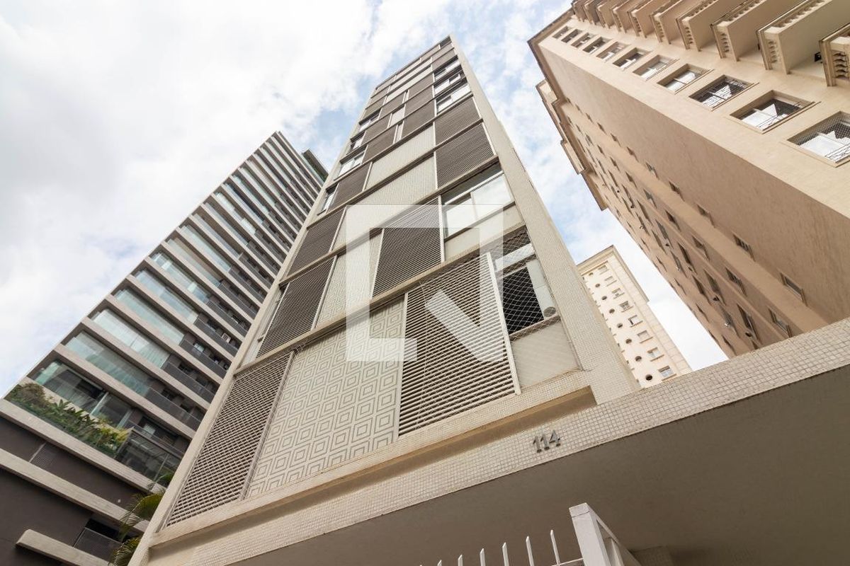 Apartamento, 3 quartos, 135 m² - Foto 150