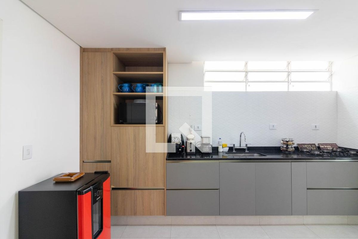 Apartamento, 3 quartos, 135 m² - Foto 92