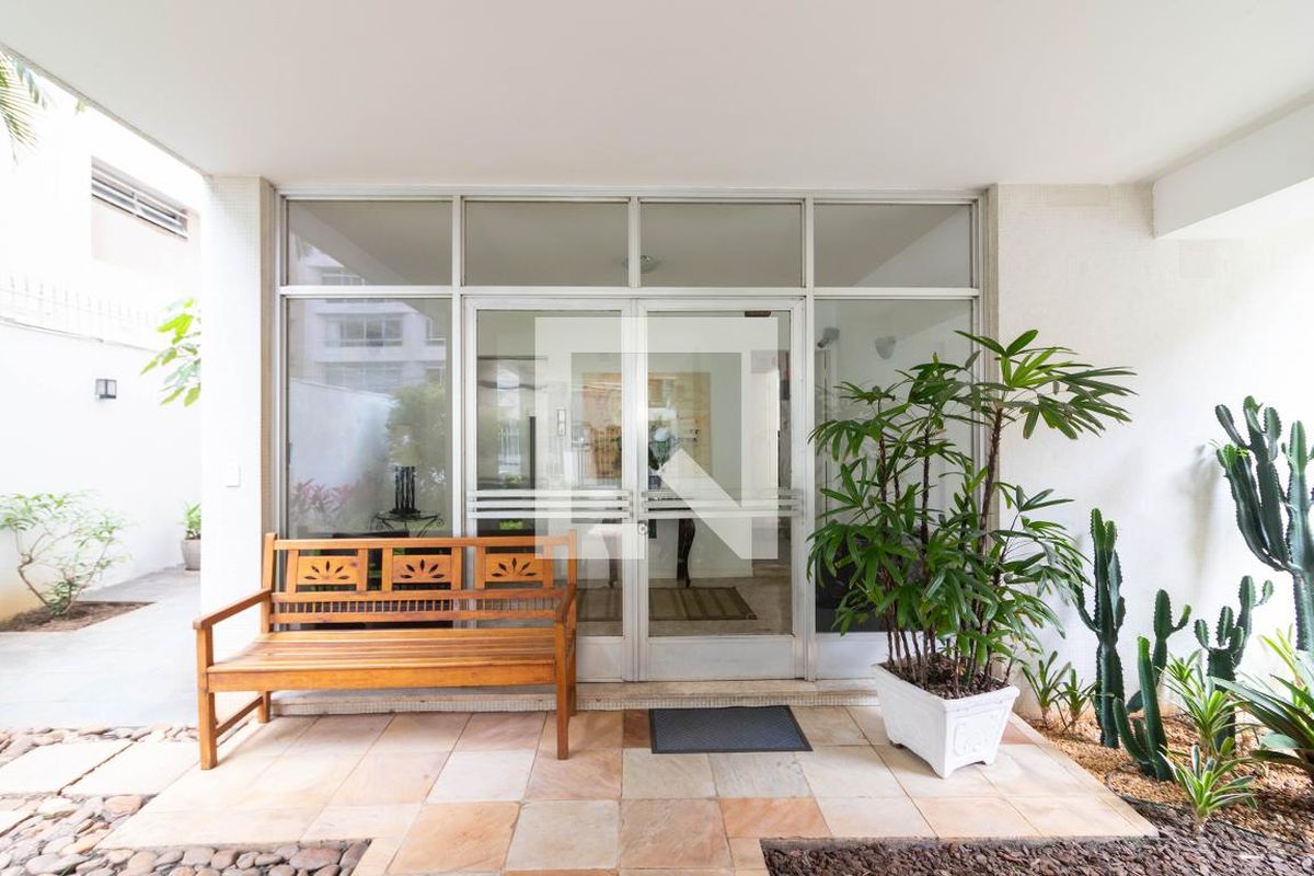 Apartamento, 3 quartos, 135 m² - Foto 140