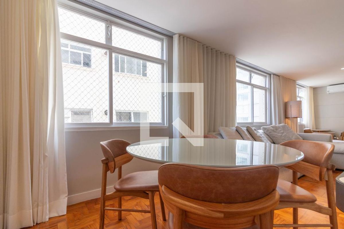 Apartamento, 3 quartos, 135 m² - Foto 26