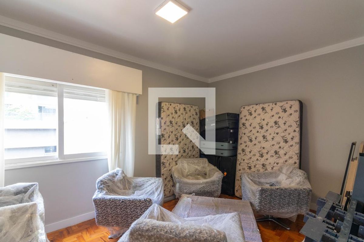 Apartamento, 3 quartos, 135 m² - Foto 30