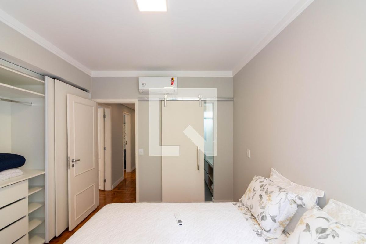 Apartamento, 3 quartos, 135 m² - Foto 56