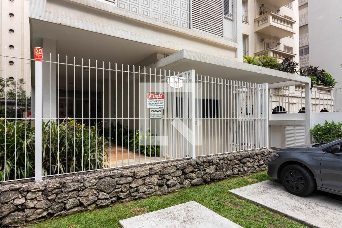 Apartamento, 3 quartos, 135 m² - Foto 144