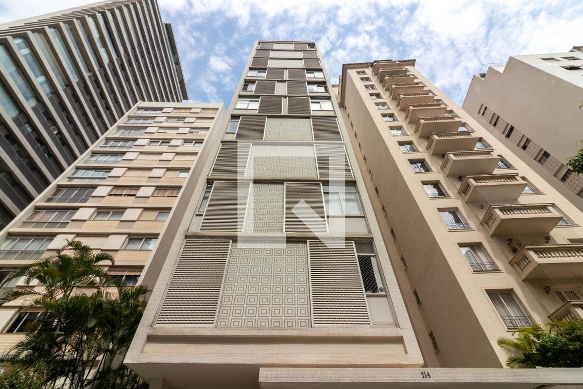 Apartamento, 3 quartos, 135 m² - Foto 148