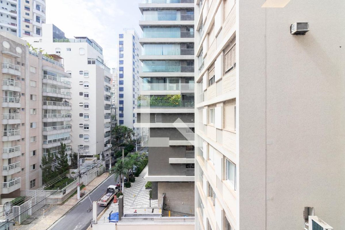 Apartamento, 3 quartos, 135 m² - Foto 38
