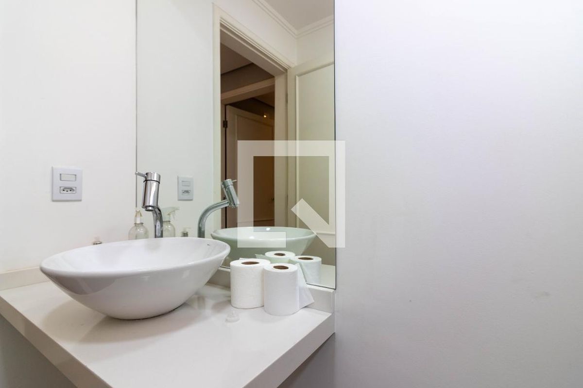 Apartamento, 3 quartos, 135 m² - Foto 88